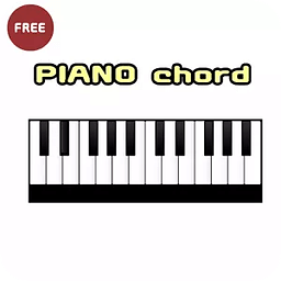 Piano chord quiz