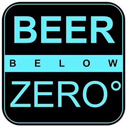 Beer Below Zero App