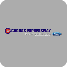 Caguas Express Way