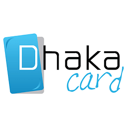 Dhaka Card