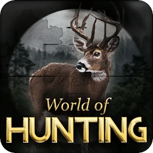 World of Hunting