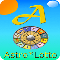 Astro*Lotto Free