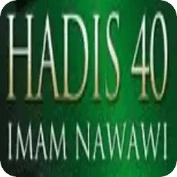 Hadis 40-Imam Nawawi