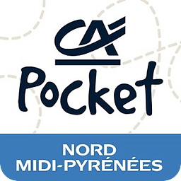 CA POCKET - NORD MIDI-PYRENEES