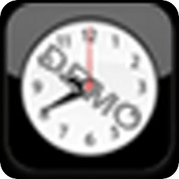 Clock 4D DEMO