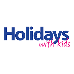 Holidays With Kids