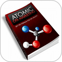 Atomic CPA Marketing