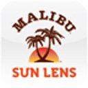 Malibu Sun Lens