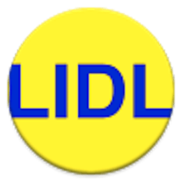 LIDL Ofertas at (Beta)