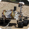 NASA Mars Rover