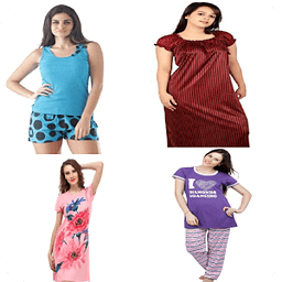 night wear for women