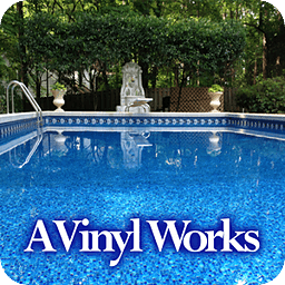 A Vinyl Works Pool Liners