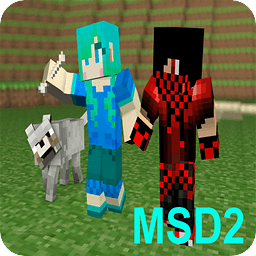 MCPE Skin Downloader2