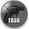 GunZ - T850 Revolver LITE 4.0