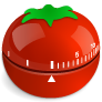 番茄钟定时器