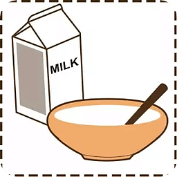 Milk Coupons