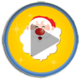 Christmas Snow Animation