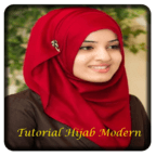 101 Tutorial Hijab Moder...