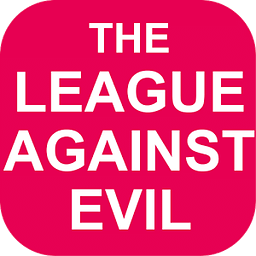 The League Against Evil@...