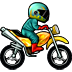 疯狂摩托赛 Moto Race