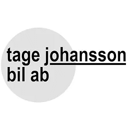 tage johansson bil ab