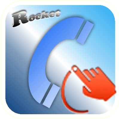 RocketDial GestureBuilder