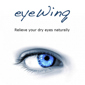 eyeWinq - Natural Dry Eye Care