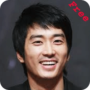 Song Seung Heon