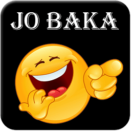 Jo baka Chat Stickers