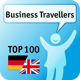 100 Traveller Success Phrases