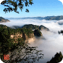 中国十大宗教名山