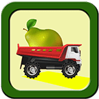 农场载货车  Farm Truck