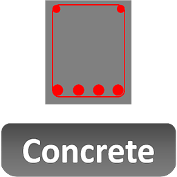 Concrete design