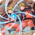 Rasengan Live Wallpaper