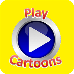 Play cartoons