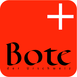 Bote der Urschweiz