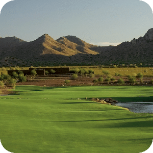 Copper Canyon Golf Club