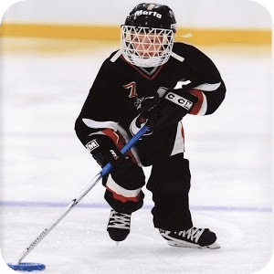 Ringette Goals Client Free