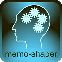 Memo-shaper free