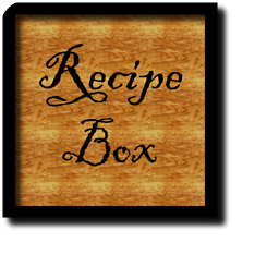 Recipe Box