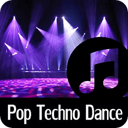 Pop Techno Dance