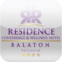 Residence Balaton Hotel