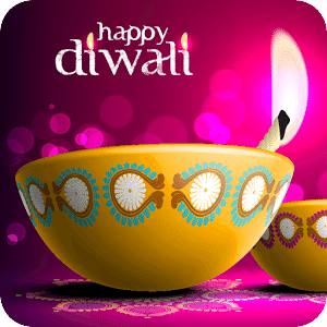 Diwali Greetings