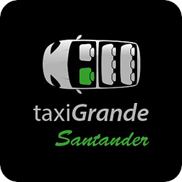 Taxi Grande Santander