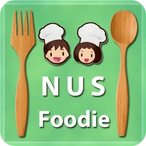 NUS Foodie