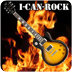 iCanRock - Electric Guitar app