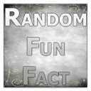 Random fun facts