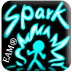 SparkMan闪光人动态壁纸