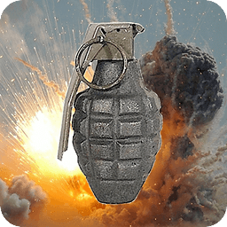 Grenade Timer