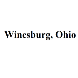 Winesburg, Ohio